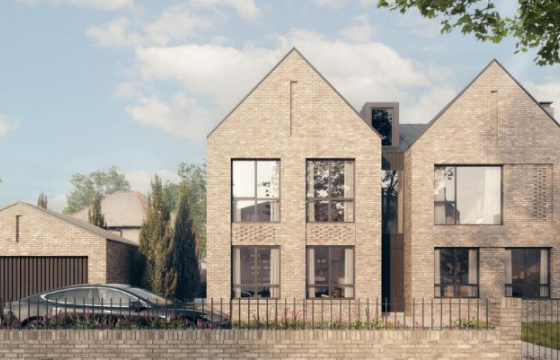 Plot for sale in Widnes photo